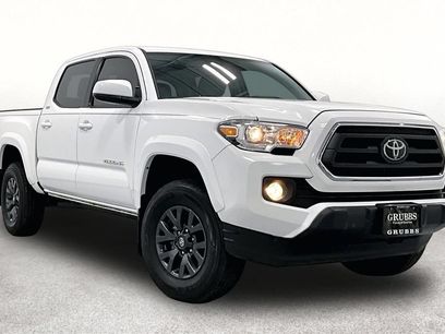 Used 2023 Toyota Tacoma SR5