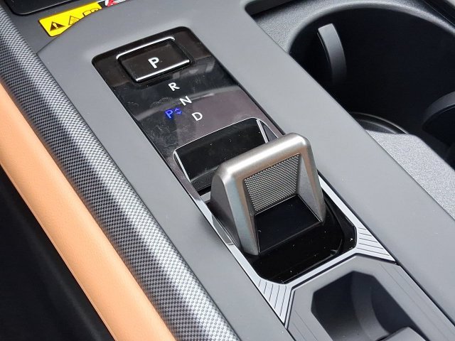 New 2026 Lexus ES 350e w/ Convenience Package FWD image 20