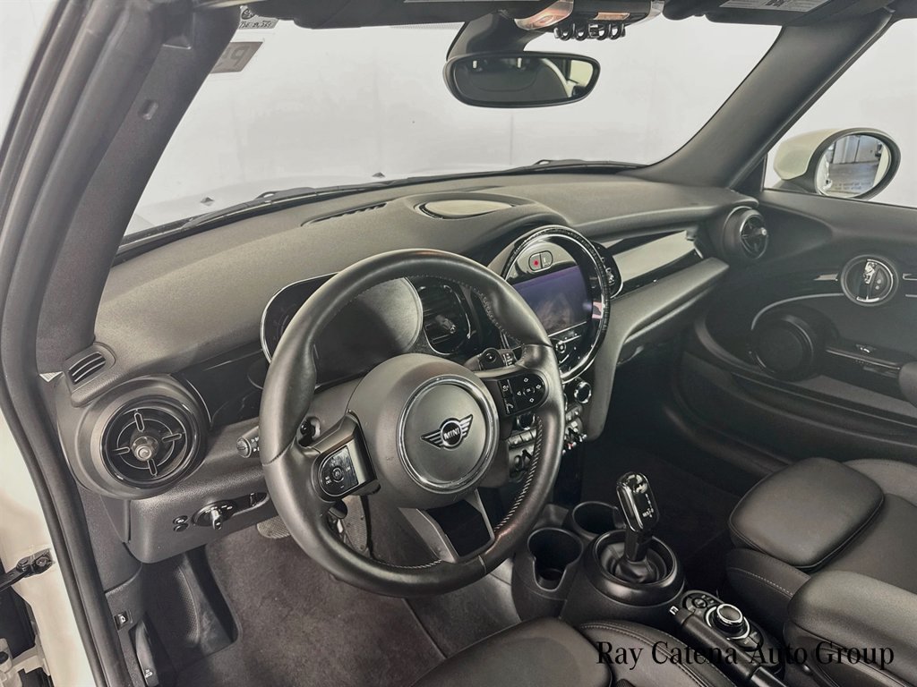 Used 2024 MINI Cooper S FWD image 9