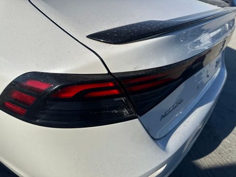 Used 2025 Honda Accord Sport image 11