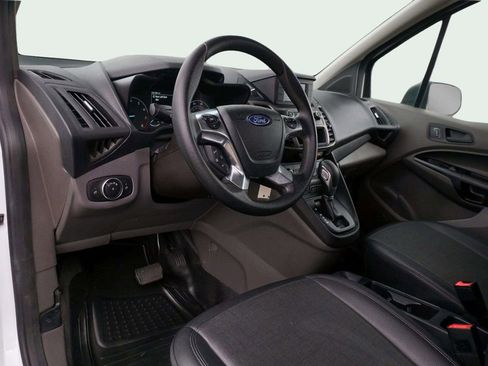 Used 2020 Ford Transit Connect XL image 17