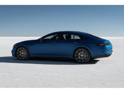 New 2026 Mercedes-Benz AMG GT 43 image 43