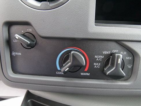 New 2025 Ford E-350 and Econoline 350 Super Duty w/ Driver's Safety Package image 26