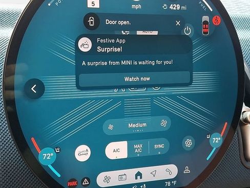 New 2027 MINI Cooper Countryman S AWD/4WD image 16