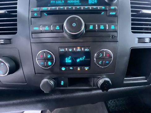 Used 2013 GMC Sierra 1500 SLE w/ Power Tech Package AWD/4WD image 24
