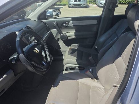 Used 2010 Honda CR-V EX-L image 15