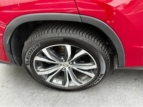 Used 2017 Lexus RX 350 AWD w/ Premium Package image 12