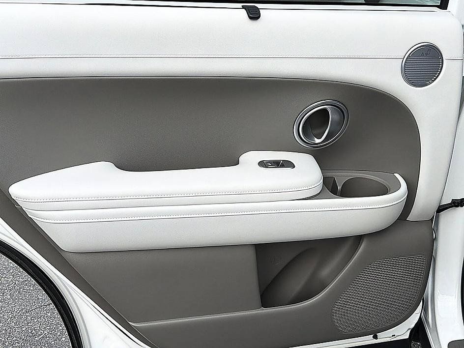 Certified 2026 Hyundai Palisade SEL AWD/4WD image 9