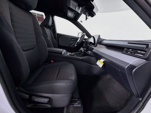 New 2026 Toyota RAV4 SE AWD/4WD image 29