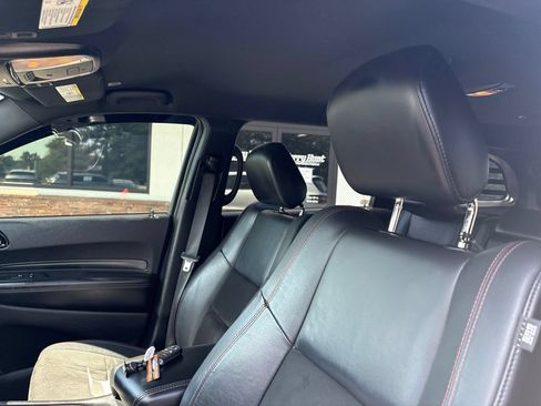 Used 2021 Dodge Durango R/T AWD/4WD image 3