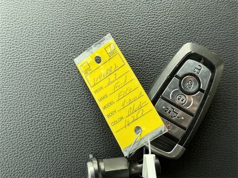 Certified 2023 Ford F150 XLT w/ Equipment Group 302A High image 15