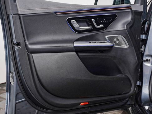 Certified 2023 Mercedes-Benz EQE 350+ SUV image 23