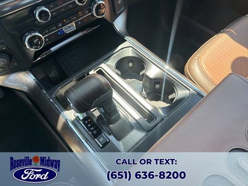 Used 2025 Ford F150 King Ranch AWD/4WD image 16