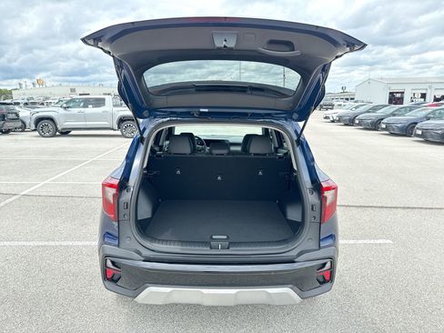Used 2026 Kia Seltos EX FWD image 19
