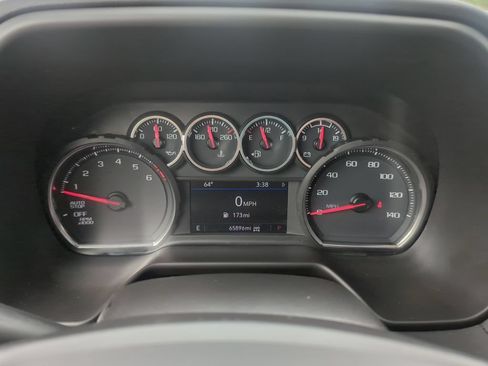 Certified 2023 Chevrolet Suburban LS w/ Driver Alert Package AWD/4WD image 21
