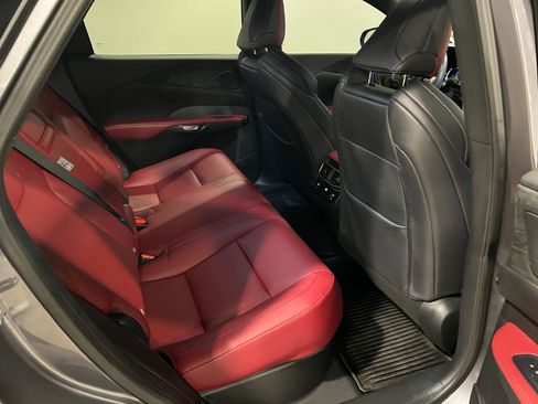 Used 2023 Lexus RX 350 F Sport image 35