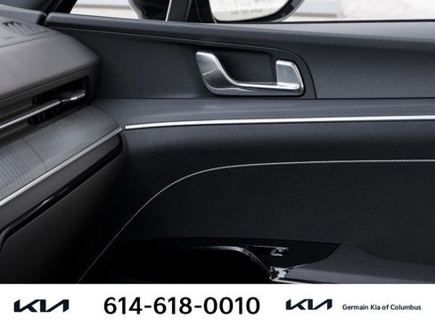 New 2026 Kia K5 GT-Line image 28