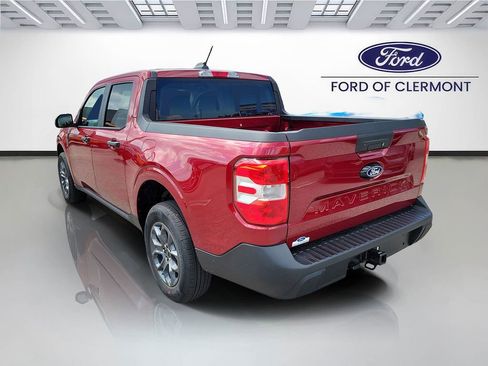 New 2026 Ford Maverick XLT image 3
