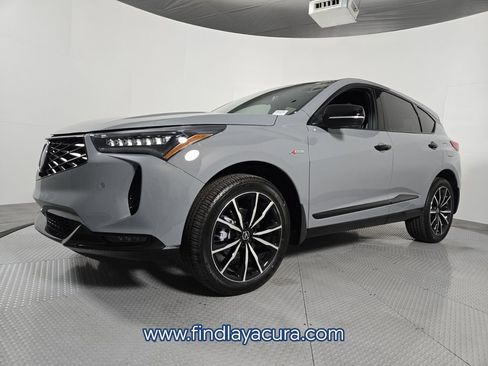 New 2026 Acura RDX A-Spec image 2