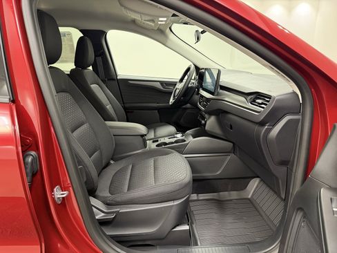 New 2025 Ford Escape Active w/ Tech Pack #1 image 24