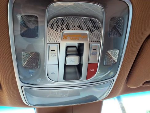 New 2026 Genesis GV80 2.5T Advanced AWD/4WD image 24