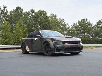 Used 2021 Dodge Charger SRT Hellcat RWD video 2