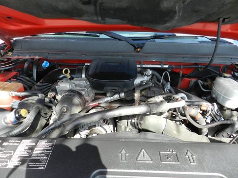 Used 2012 GMC Sierra 2500 SLE w/ SLE Preferred Package image 17