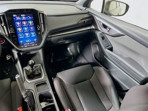 Used 2023 Subaru WRX Premium image 21