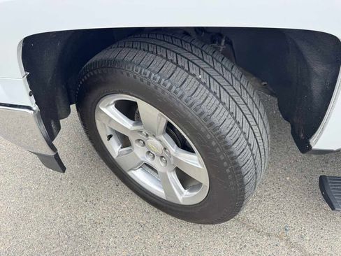 Used 2014 Chevrolet Silverado 1500 LT w/ LT Convenience Package RWD image 33