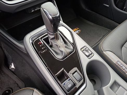 New 2026 Subaru Crosstrek 2.5i Wilderness image 16