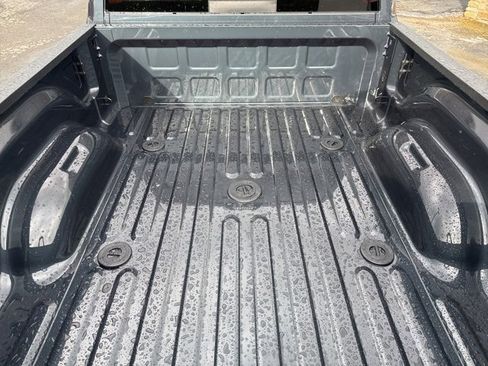 New 2025 RAM 2500 Tradesman image 17