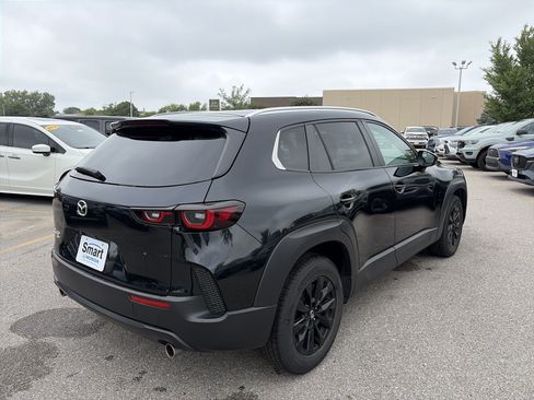 Used 2024 MAZDA CX-50 AWD 2.5 S w/ Preferred Package image 5