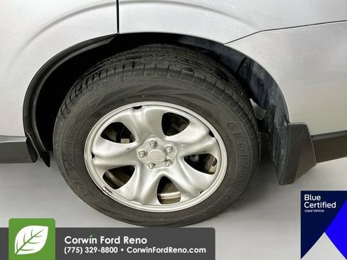 Used 2017 Subaru Forester 2.5i AWD/4WD image 33