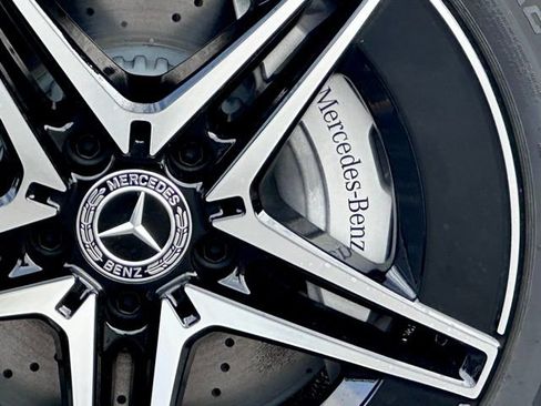 New 2026 Mercedes-Benz C 300 C 300 image 10