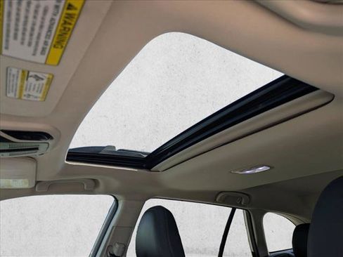 Used 2023 Subaru Outback Limited AWD/4WD image 16