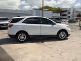 Used 2020 Chevrolet Equinox LS image 4