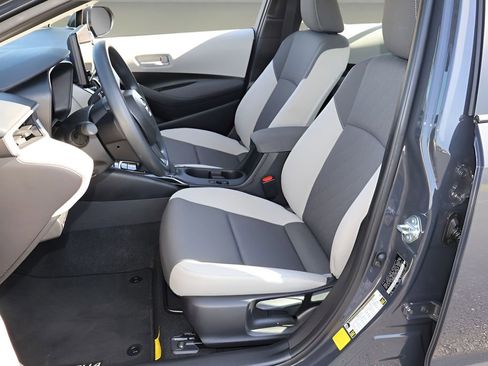 Certified 2026 Toyota Corolla LE image 11