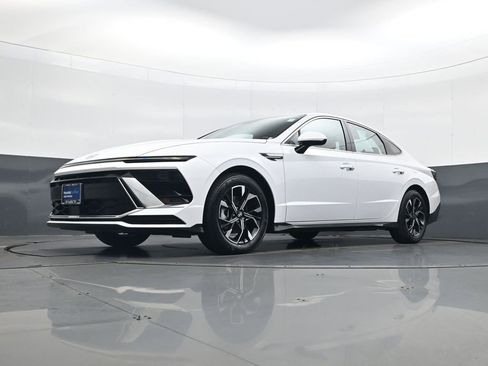 Certified 2025 Hyundai Sonata SEL image 21