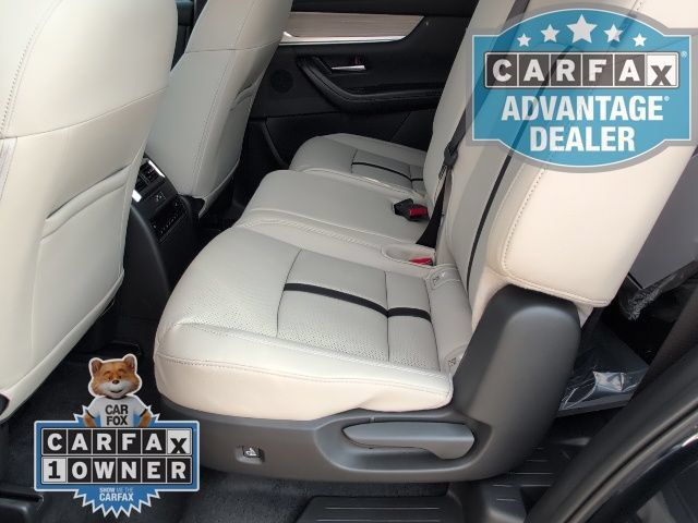 Certified 2026 MAZDA CX-90 3.3 Turbo w/ Premium Sport Pkg AWD/4WD image 8