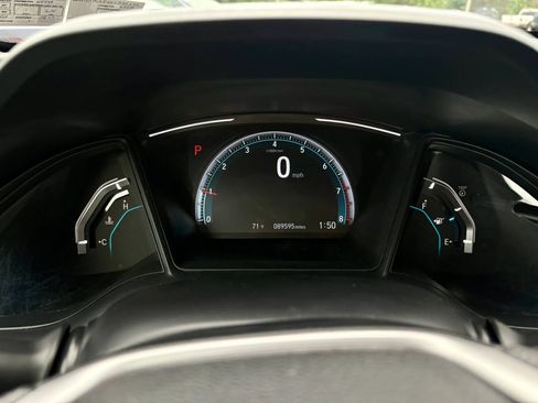 Used 2020 Honda Civic LX image 30