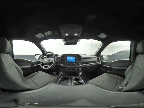 Used 2021 Ford F150 XL w/ STX Appearance Package AWD/4WD image 29