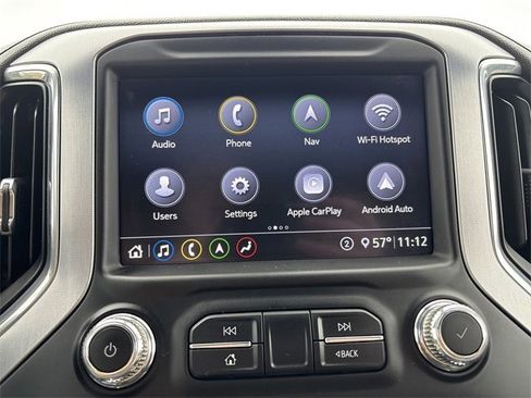 Used 2020 GMC Sierra 1500 SLT image 40