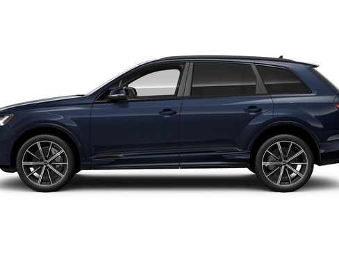 Certified 2023 Audi Q7 3.0T Premium Plus w/ Premium Plus Package AWD/4WD image 8