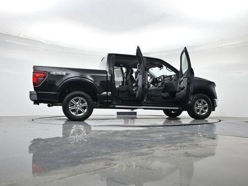 Certified 2024 Ford F150 XLT w/ Mobile Office Package AWD/4WD image 50