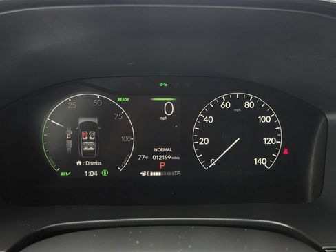 Used 2025 Honda CR-V Sport image 20