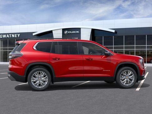 New 2026 GMC Acadia Elevation w/ Elevation Premium Package FWD image 5