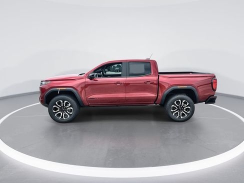 New 2026 GMC Canyon AT4 w/ Technology Plus Package AWD/4WD image 5