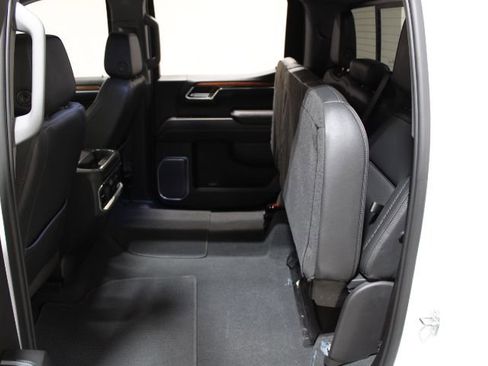Used 2023 GMC Sierra 1500 Denali w/ Denali Reserve Package image 62