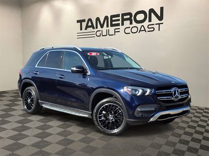Used 2020 Mercedes-Benz GLE 350 4MATIC