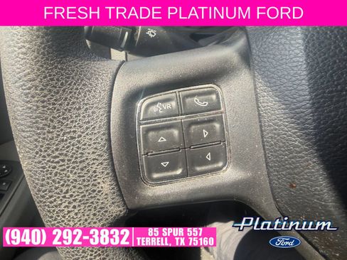 Used 2016 RAM 1500 Classic SLT RWD image 18